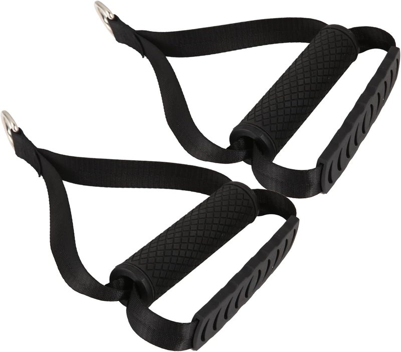 AQDD 5-Way Hand-Grip for Bowflex、compatible with any BowFlex home gym equipped with power rods. - Image 1